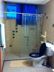 Sherwood Towers (D21), Apartment #499452131